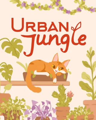 Urban Jungle (2025) PC Full Español