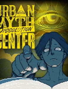 Urban Myth Dissolution Center