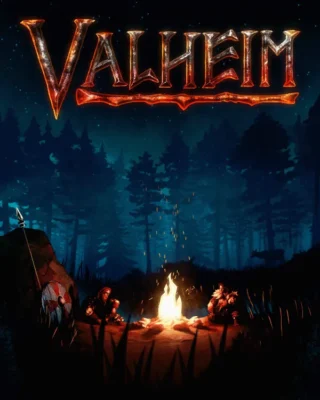 Valheim
