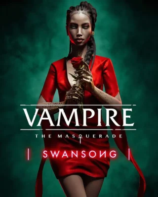 Vampire: The Masquerade – Swansong
