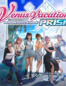 Venus Vacation PRISM Dead or Alive Xtreme Deluxe Edition (2025) PC Full