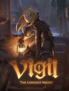 Vigil: The Longest Night