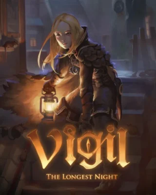 Vigil: The Longest Night