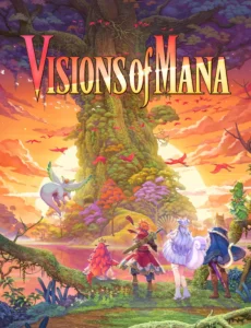 Visions of Mana — Edición Deluxe