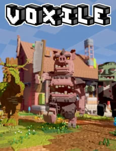 Voxile