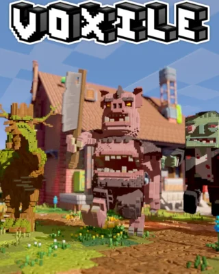 Voxile