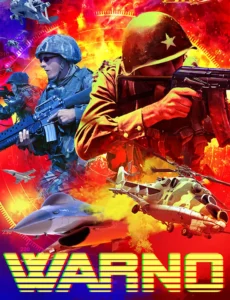 WARNO (2024) PC Full Español