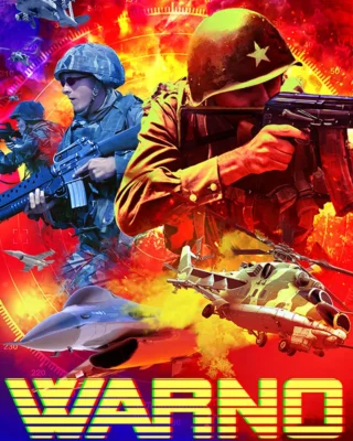 WARNO (2024) PC Full Español