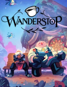 Wanderstop