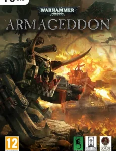 Warhammer 40,000: Armageddon
