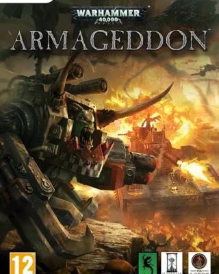 Warhammer 40,000: Armageddon