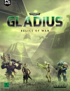 Warhammer 40,000: Gladius – Relics of War