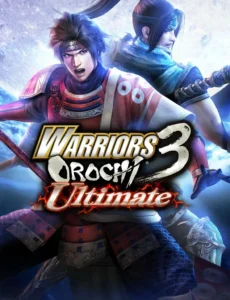 Warriors Orochi 3 Ultimate Definitive Edition (2022) PC Full