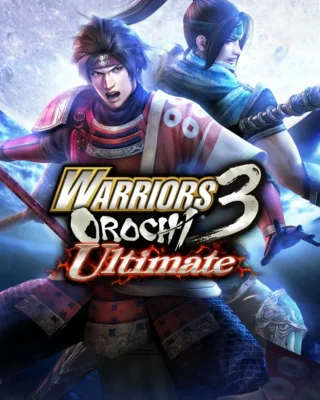 Warriors Orochi 3 Ultimate Definitive Edition (2022) PC Full
