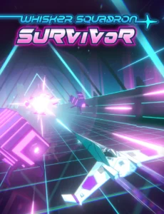 Whisker Squadron: Survivor