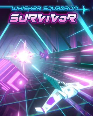 Whisker Squadron: Survivor