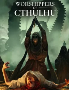 Worshippers of Cthulhu (2025) PC Full Español