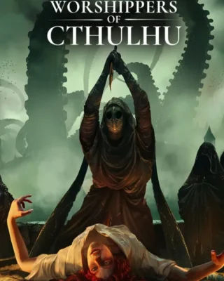 Worshippers of Cthulhu (2025) PC Full Español