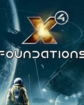 X4: Foundations – Collector’s Edition
