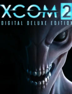 XCOM 2: Edición Digital Deluxe