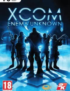 XCOM: Enemy Unknown Complete Pack