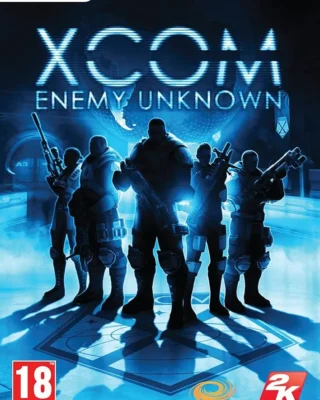 XCOM: Enemy Unknown Complete Pack