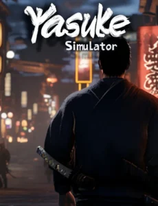 Yasuke Simulator (2025) PC Full