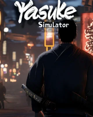 Yasuke Simulator (2025) PC Full