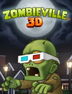 Zombieville USA 3D