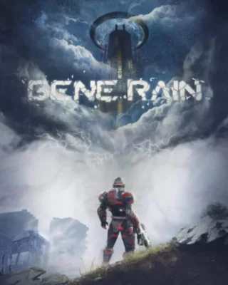 Gene Rain (2018) PC Full