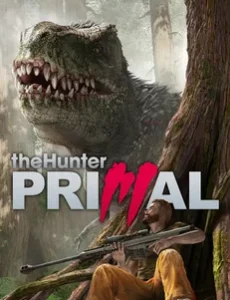 theHunter: Primal