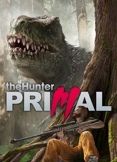 theHunter: Primal